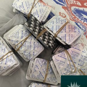 10MG ENDOCODIL - Buy Premium pharmaceutical products online