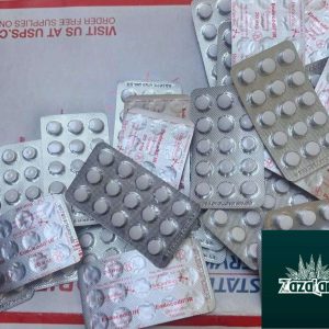 20MG ENDOCODIL - Buy Premium pharmaceutical products online