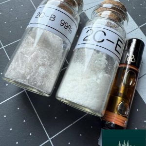 2C-B/2C-E Pure White Powder - Buy Premium pharmaceutical products online