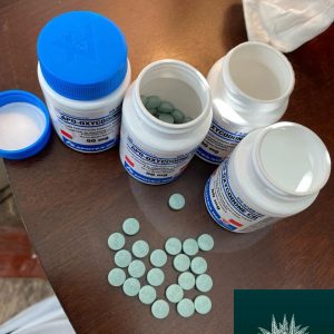 Apo-Oxycodone CR 80MG (Canadian Script) - Buy Premium pharmaceutical products online