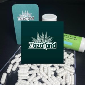 Bromazepam 6MG - Buy Premium pharmaceutical products online