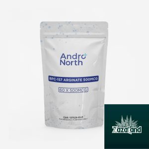 Buy BPC-157 Arginate Tablets - Buy Premium pharmaceutical products online