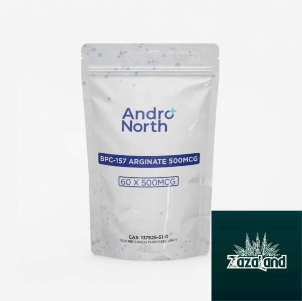 Buy BPC-157 Arginate Tablets - Buy Premium pharmaceutical products online
