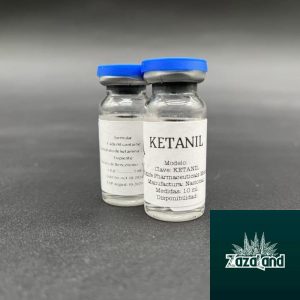 Buy Ketamine HCl 10ML - Buy Premium pharmaceutical products online