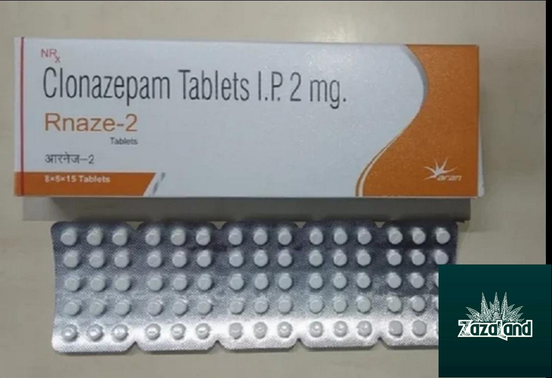buy klonopin 2mg online- Buy Premium pharmaceutical products online
