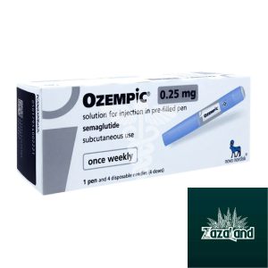 Buy Ozempic 0.25mg - Buy Premium pharmaceutical products online