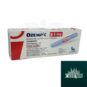Buy Ozempic 0.5mg Pen - Buy Premium pharmaceutical products online