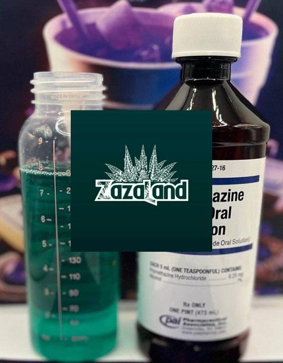 Buy promethazine plain oral solution - Buy Premium pharmaceutical products online