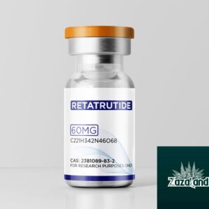 Buy Ritatrutide 60mg - Buy Premium pharmaceutical products online