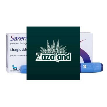 Buy Saxender 6mg - Buy Premium pharmaceutical products online