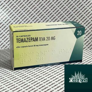 Buy Temazepam 20MG Online - Buy Premium pharmaceutical products online