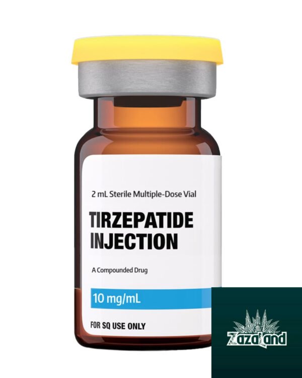 Buy Tirzepatide 10mg - Buy Premium pharmaceutical products online