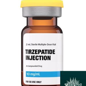 Buy Tirzepatide 10mg - Buy Premium pharmaceutical products online