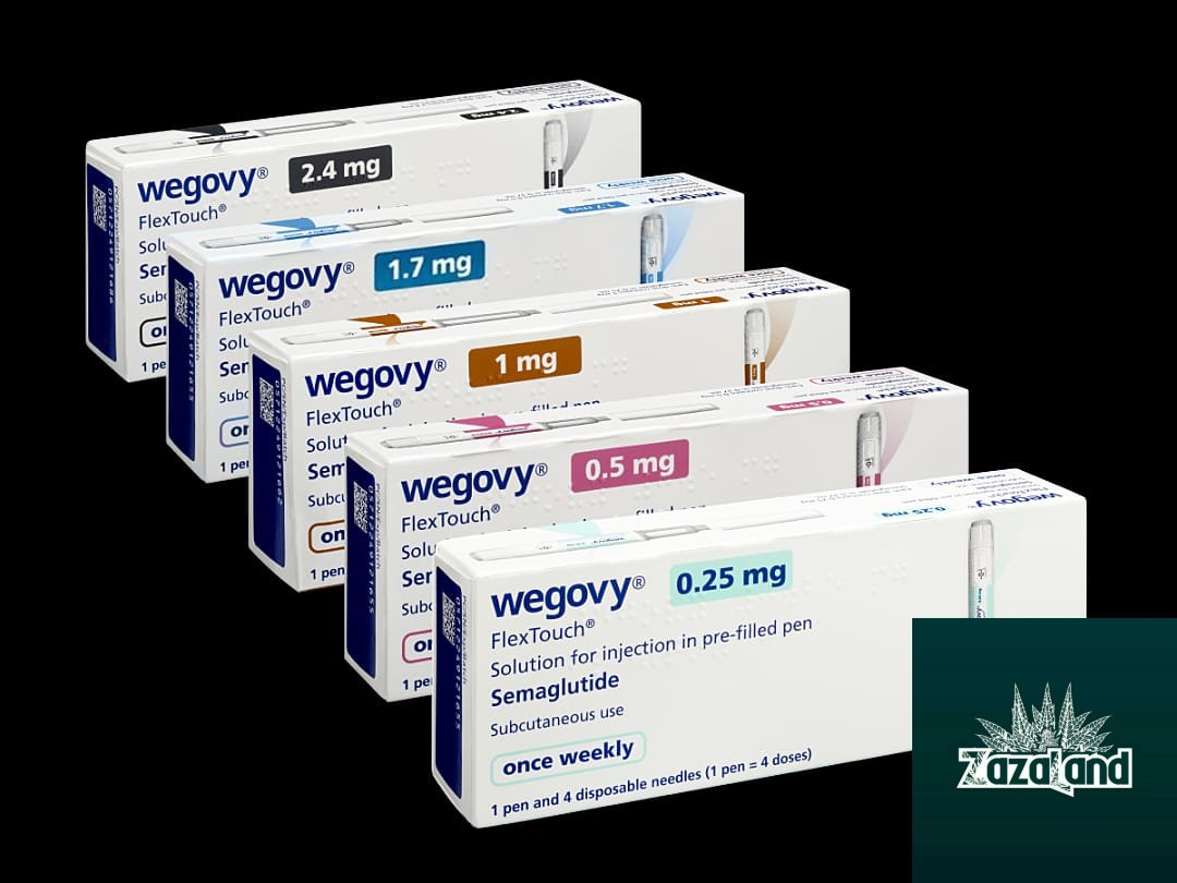 Buy Wegovy 2.4mg - Buy Premium pharmaceutical products online