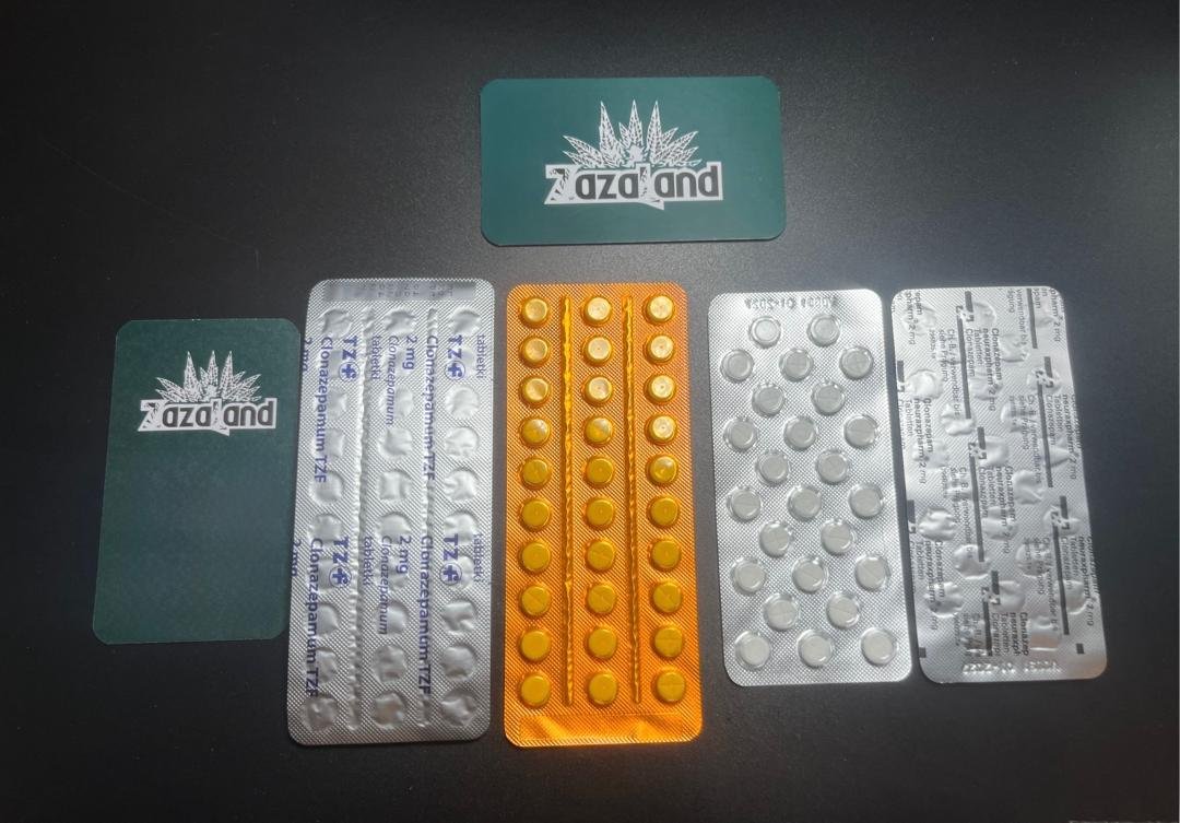 Clonazepam 2mg in Canada - Buy Premium pharmaceutical products online