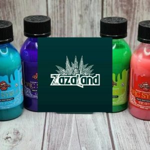 Devour THC Syrup - Buy Premium pharmaceutical products online