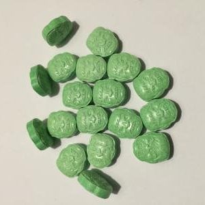 Green Hulk 250mg MDMA pills - Buy Premium pharmaceutical products online