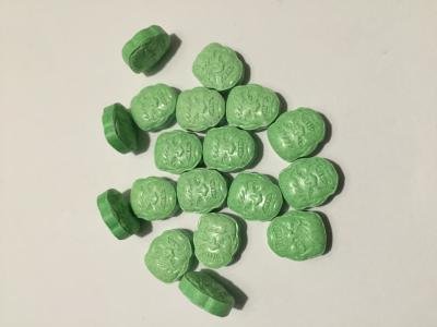 Green Hulk 250mg MDMA pills - Buy Premium pharmaceutical products online