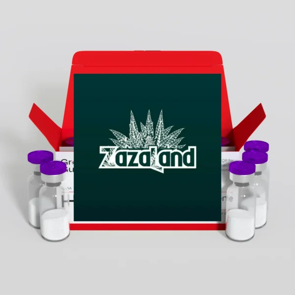 HGH GGC33 400iu Kit - Buy Premium pharmaceutical products online