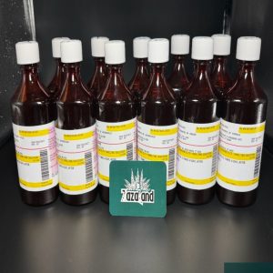 Homebrew Lean - Buy Premium pharmaceutical products online