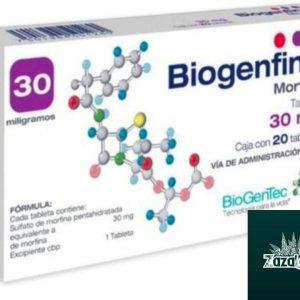 Morphine 30mg - Buy Premium pharmaceutical products online