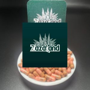 Oxycodone 20mg Instant Release (Arrow Capsules 20MG) - Buy Premium pharmaceutical products online