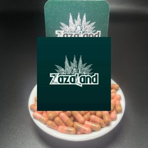 Oxycodone 20mg Instant Release (Arrow Capsules 20MG) - Buy Premium pharmaceutical products online