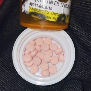 OxyContin 20MG - Buy Premium pharmaceutical products online