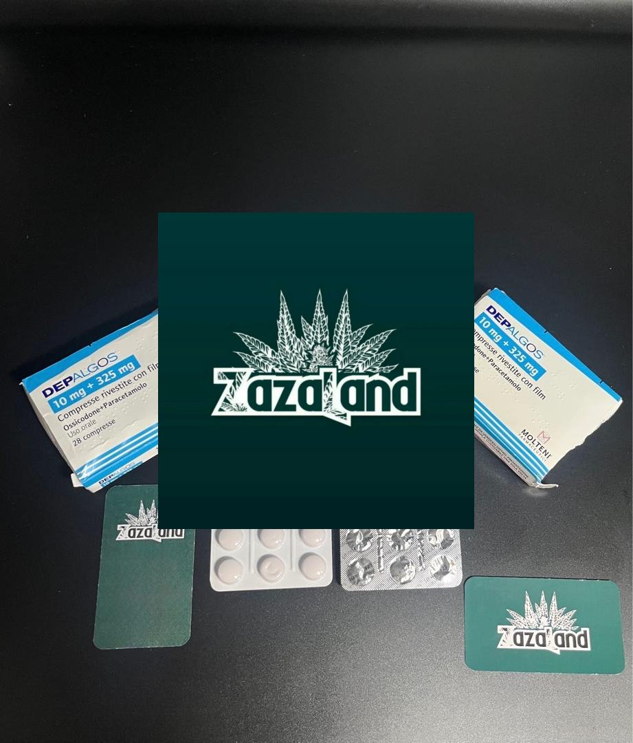 Percs 10MG - Buy Premium pharmaceutical products online