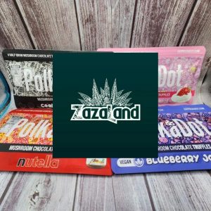 PolkaDot Chocolate Bars 35Mg - Buy Premium pharmaceutical products online