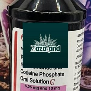QUAGEN PURPLE - Buy Premium pharmaceutical products online