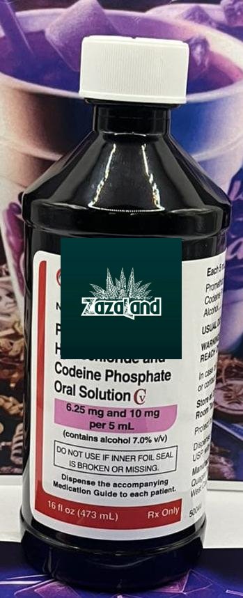 QUAGEN PURPLE - Buy Premium pharmaceutical products online