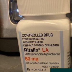 RITALIN 60MG - Buy Premium pharmaceutical products online