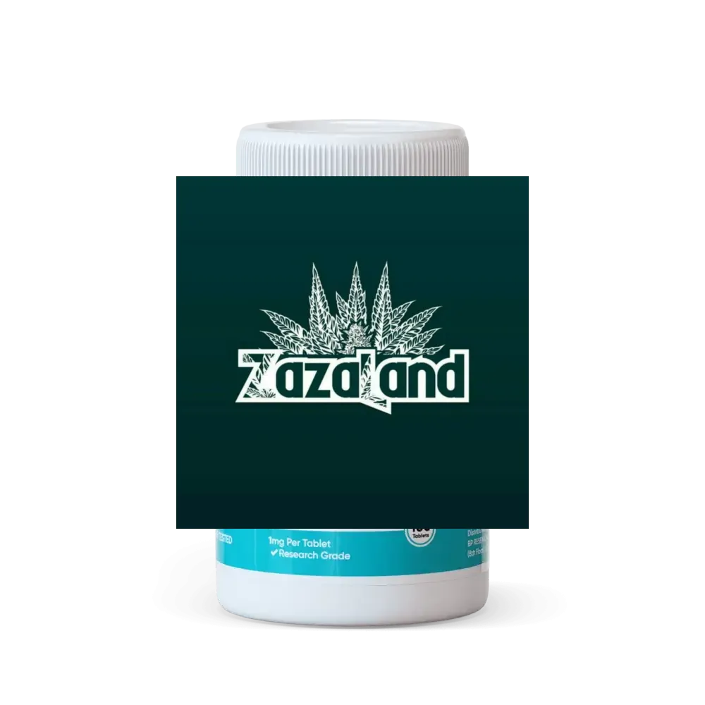 Slu-pp-322 5mg New Peptides - Buy Premium pharmaceutical products online
