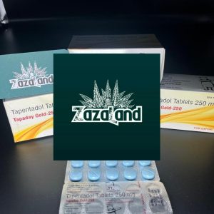 Tapentadol 250MG - Buy Premium pharmaceutical products online