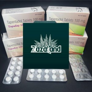 Tependol 100mg - Buy Premium pharmaceutical products online