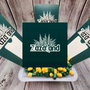 Thai Pharma Tramadol 50MG - Buy Premium pharmaceutical products online