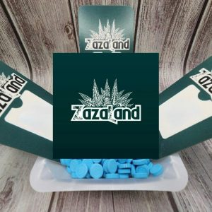 Thai Pharma Zopam Diazepam (Valium) 10mg - Buy Premium pharmaceutical products online
