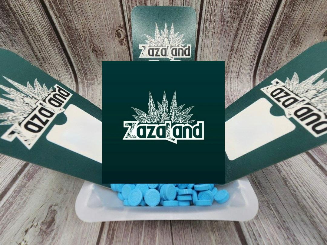 Thai Pharma Zopam Diazepam (Valium) 10mg - Buy Premium pharmaceutical products online