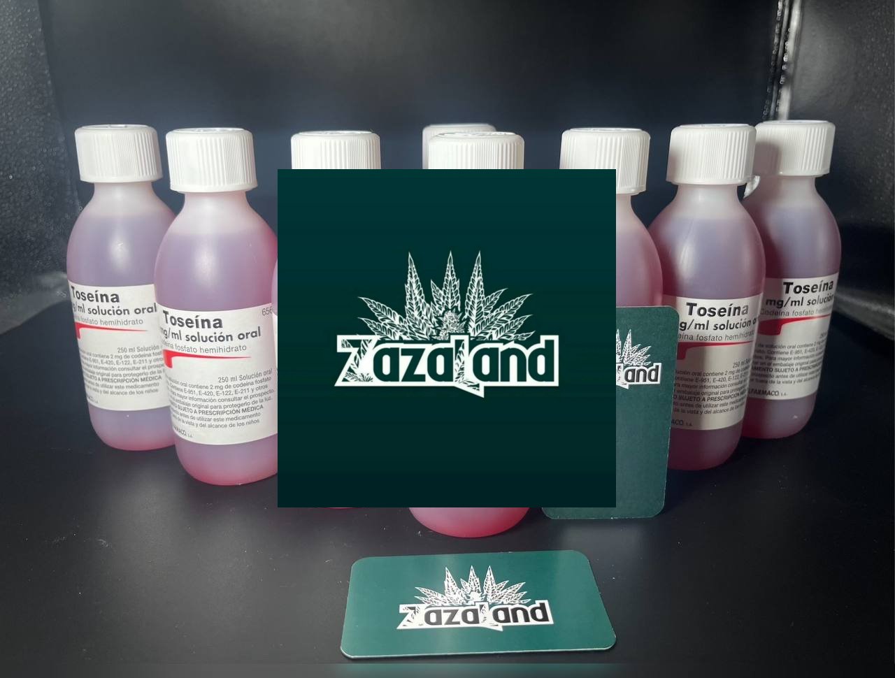 Toseina - Buy Premium pharmaceutical products online