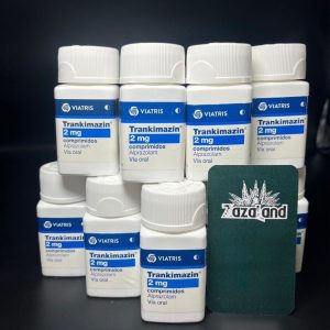 Trazkimazin 50ct XANAX - Buy Premium pharmaceutical products online