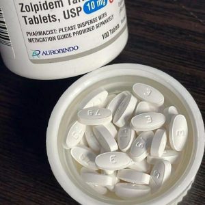Zolpidem Tartrate 10mg - Buy Premium pharmaceutical products online